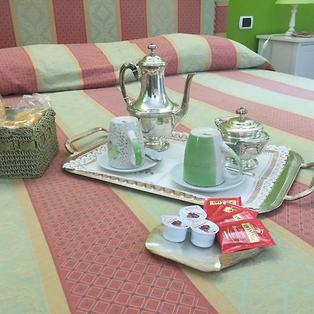 Il Colonnato Bed & Breakfast Rome Luaran gambar