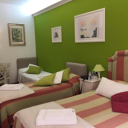 Il Colonnato Bed & Breakfast Rome Luaran gambar
