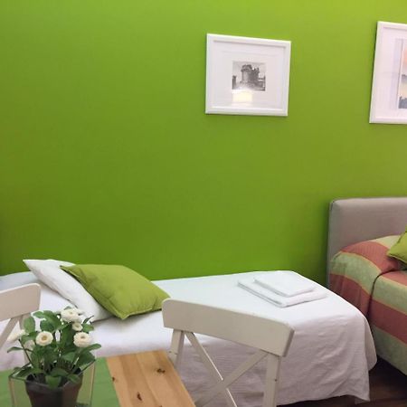 Il Colonnato Bed & Breakfast Rome Luaran gambar