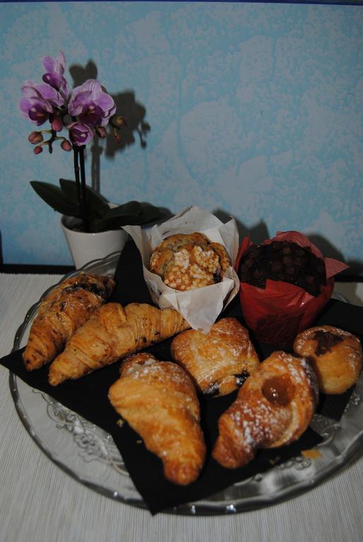 Il Colonnato Bed & Breakfast Rome Luaran gambar