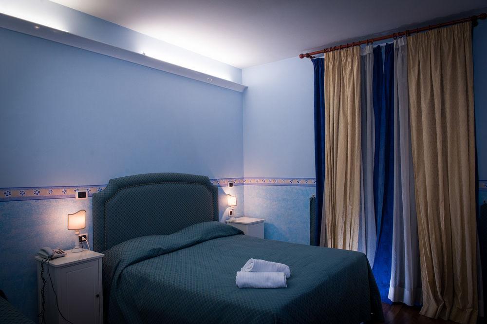 Il Colonnato Bed & Breakfast Rome Luaran gambar