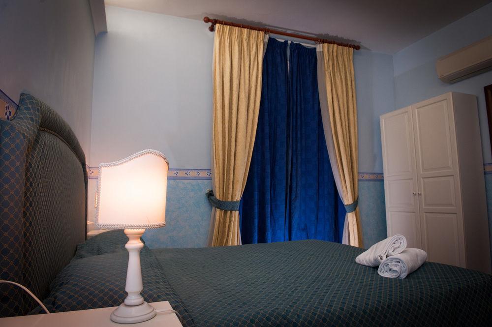 Il Colonnato Bed & Breakfast Rome Luaran gambar