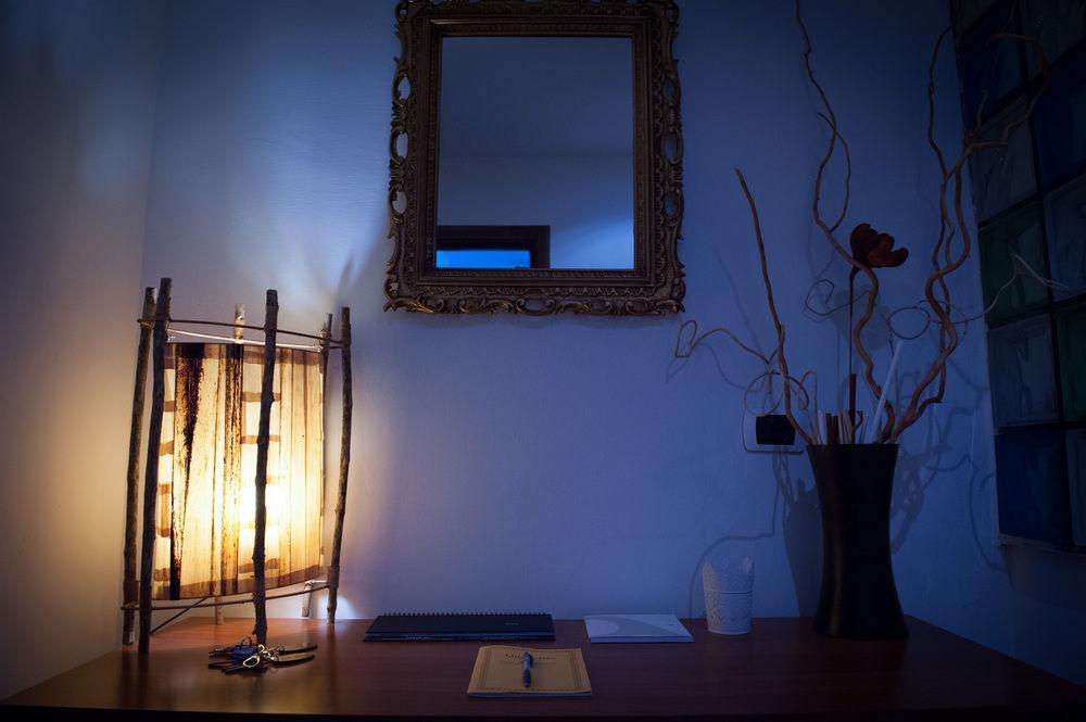 Il Colonnato Bed & Breakfast Rome Luaran gambar