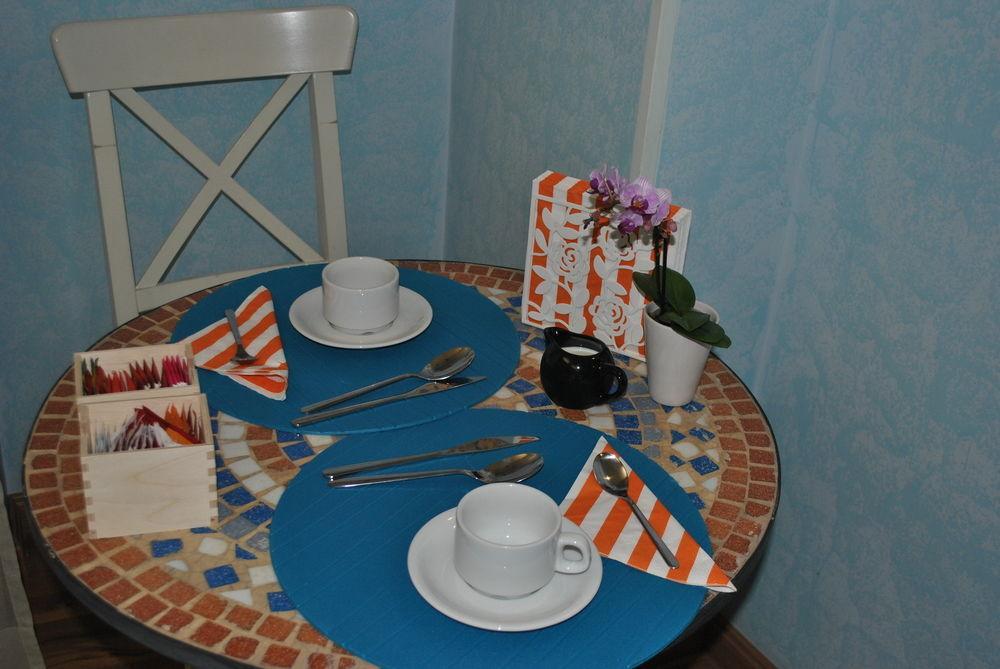 Il Colonnato Bed & Breakfast Rome Luaran gambar