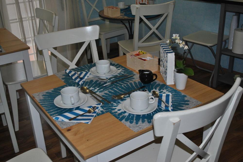 Il Colonnato Bed & Breakfast Rome Luaran gambar
