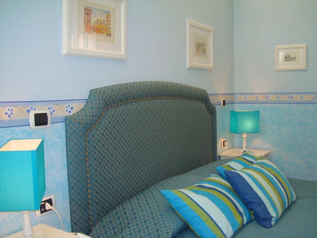 Il Colonnato Bed & Breakfast Rome Luaran gambar
