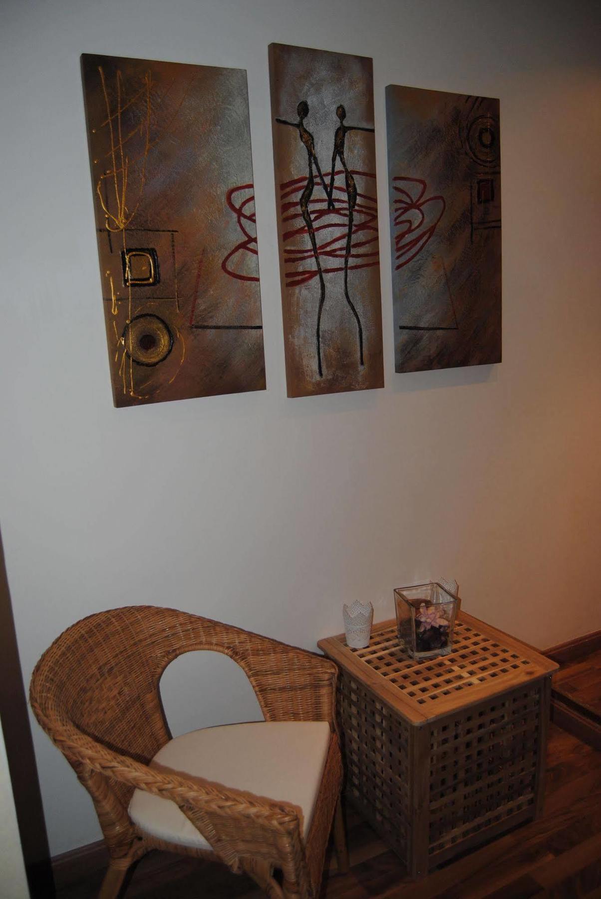Il Colonnato Bed & Breakfast Rome Luaran gambar
