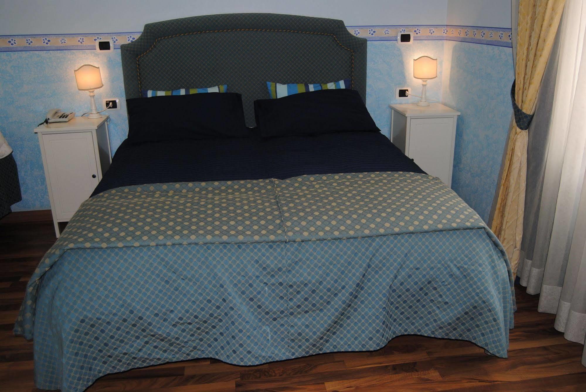 Il Colonnato Bed & Breakfast Rome Luaran gambar